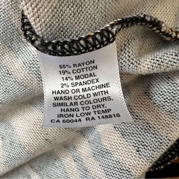 Smash & Tess - Animal Print Swing Dress (Size: Small) - Picture 6 of 7